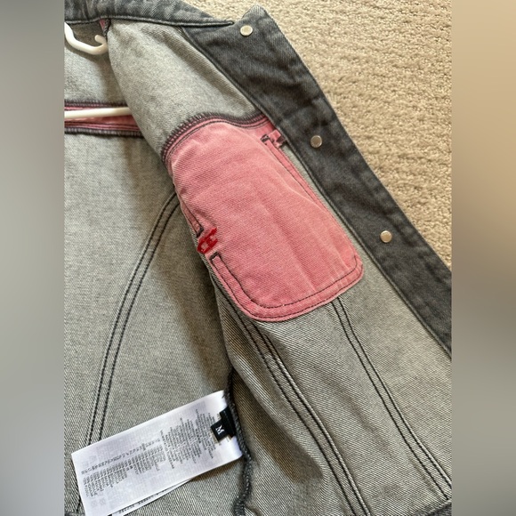 Diesel Jacket - Picture 2 of 4